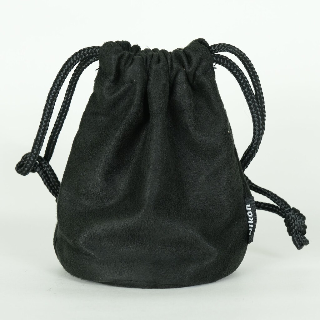 Nikon AF-P DX NIKKOR 10-20mm F4.5-5.6G VR