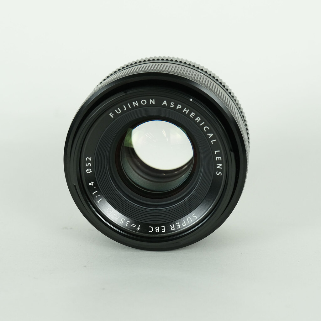 FUJIFILM XF35mmF1.4 R FUJIFILM XF35mmF1.4 R