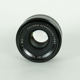 FUJIFILM XF35mmF1.4 R FUJIFILM XF35mmF1.4 R