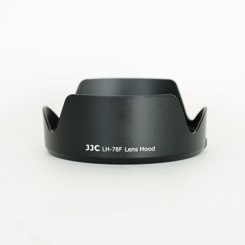 Canon RF24-240mm F4-6.3 IS USM