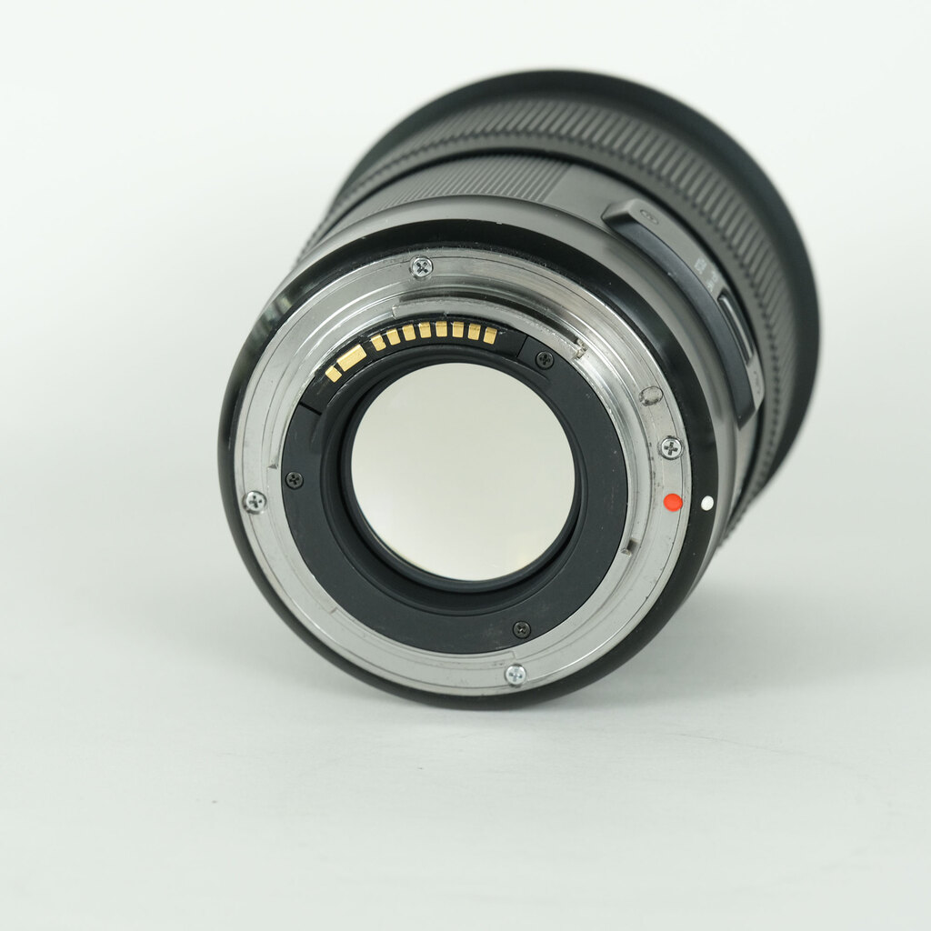 SIGMA 50mm F1.4 DG HSM｜Art [キヤノン用]