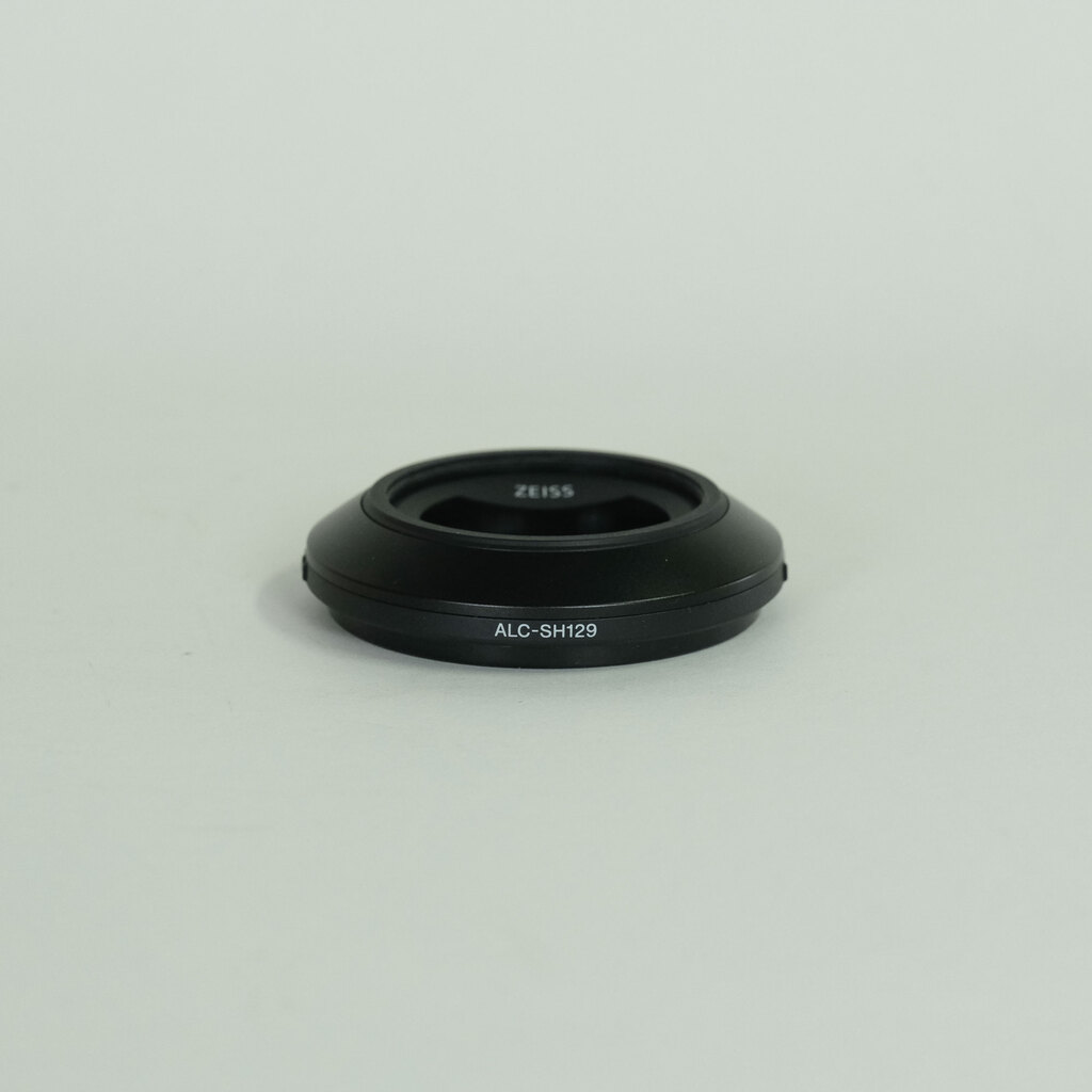 SONY Sonnar T* FE 35mm F2.8 ZA SEL35F28Z