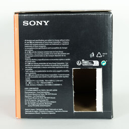 SONY FE 50mm F1.4 GM SEL50F14GM