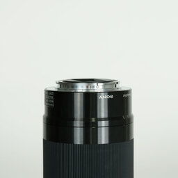 SONY E 55-210mm F4.5-6.3 OSS SEL55210