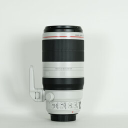 Canon EF100-400mm F4.5-5.6L IS II USM Canon EF100-400mm F4.5-5.6L IS II USM