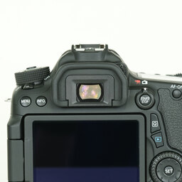 Canon EOS 70D