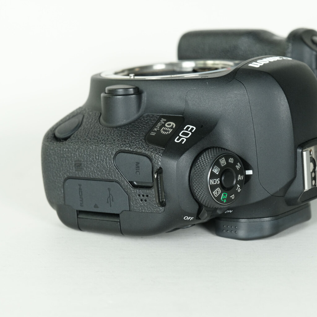 Canon EOS 6D Mark IIの出品 | ONE SCENE（ワンシーン）