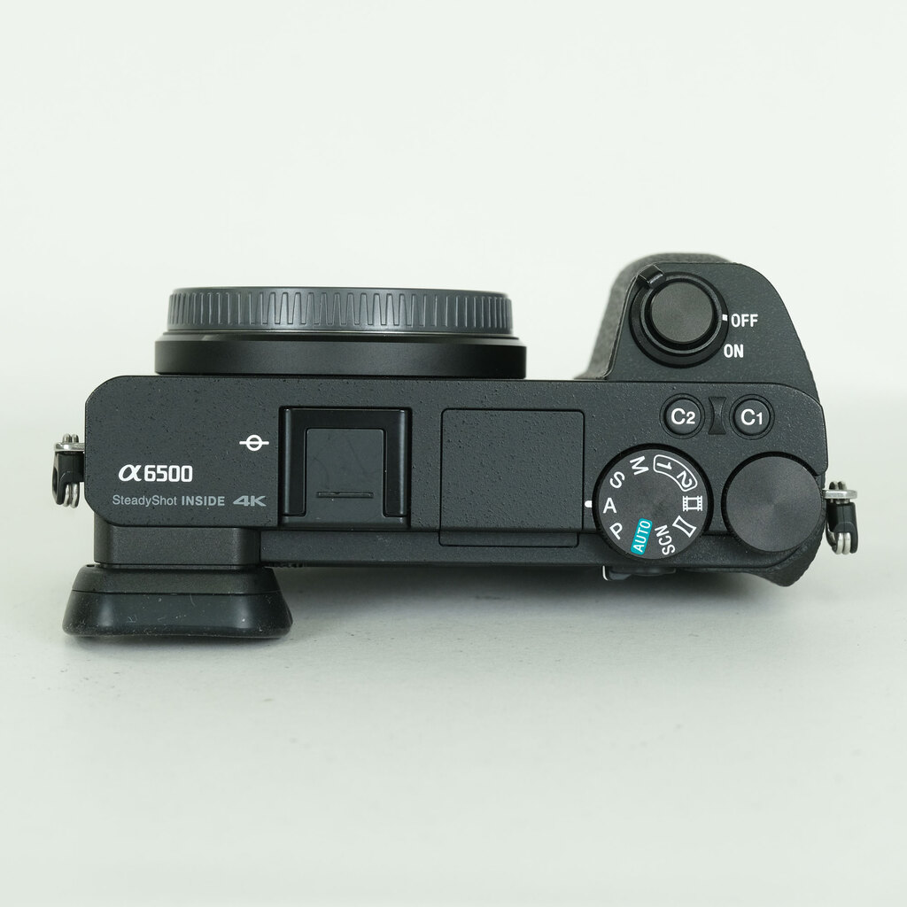 SONY α6500(ILCE-6500) SONY α6500(ILCE-6500)