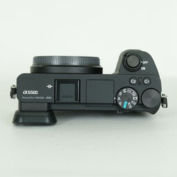 SONY α6500(ILCE-6500) SONY α6500(ILCE-6500)