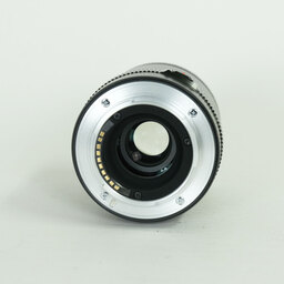 FUJIFUILM XF30mmF2.8 R LM WR Macro