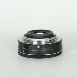 Canon EF-S24mm F2.8 STM Canon EF-S24mm F2.8 STM