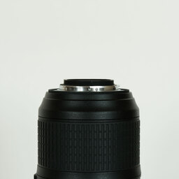 Nikon AF-S NIKKOR 24-70mm f/2.8E ED VR