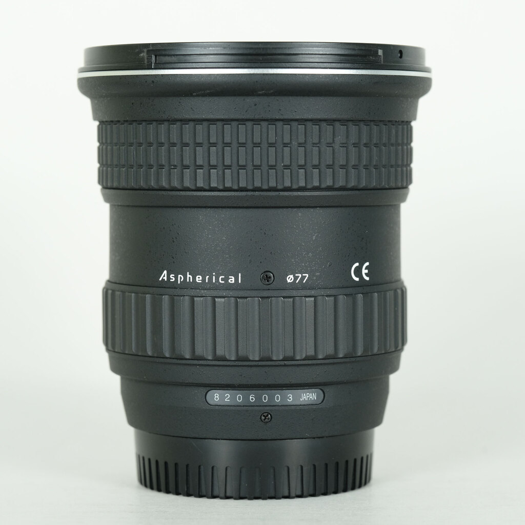TOKINA AT-X 116 PRO DX(AF11-16mmF2.8)(ニコン用)