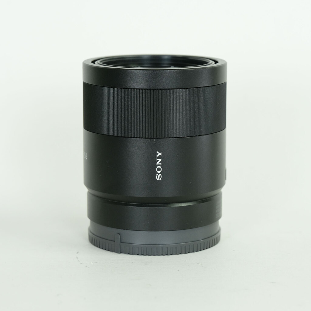 SONY Sonnar T* FE 55mm F1.8 ZA SEL55F18Z