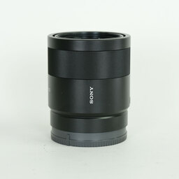 SONY Sonnar T* FE 55mm F1.8 ZA SEL55F18Z