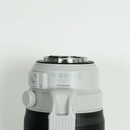 Canon EF100-400mm F4.5-5.6L IS II USM Canon EF100-400mm F4.5-5.6L IS II USM