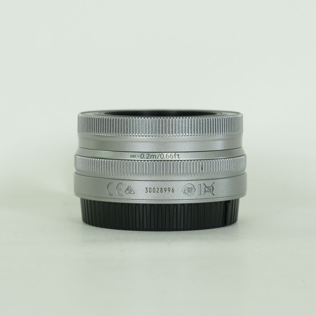 Nikon NIKKOR Z DX 16-50mm f/3.5-6.3 VR
