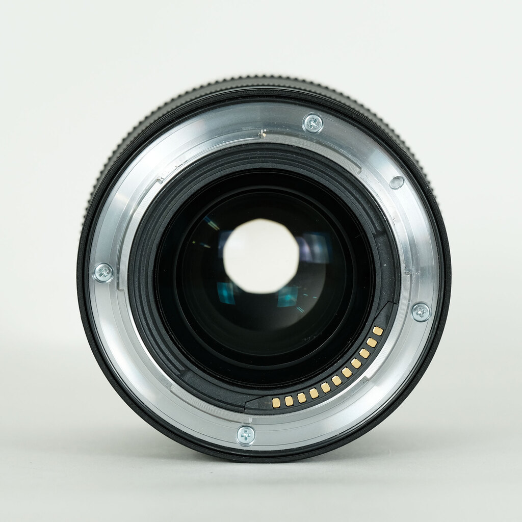 Nikon NIKKOR Z 35mm f/1.4