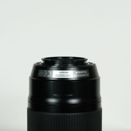 FUJIFILM XC50-230mmF4.5-6.7 OIS II