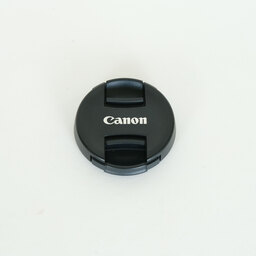 Canon EF-M22mm F2 STM