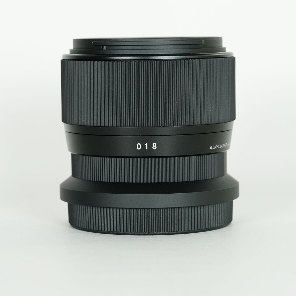 SIGMA Contemporary 56mm F1.4 DC DN (ニコンZ用)