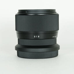 SIGMA Contemporary 56mm F1.4 DC DN (ニコンZ用)