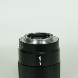 SONY FE 35mm F1.8 SEL35F18F