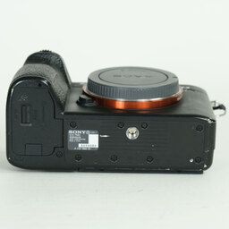SONY α7R III（ILCE-7RM3）