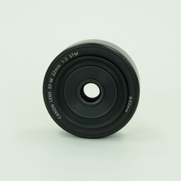 Canon EF-M22mm F2 STM Canon EF-M22mm F2 STM