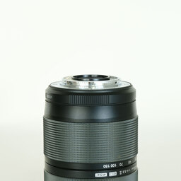 OLYMPUS M.ZUIKO DIGITAL ED14-150mm F4.0-5.6 II