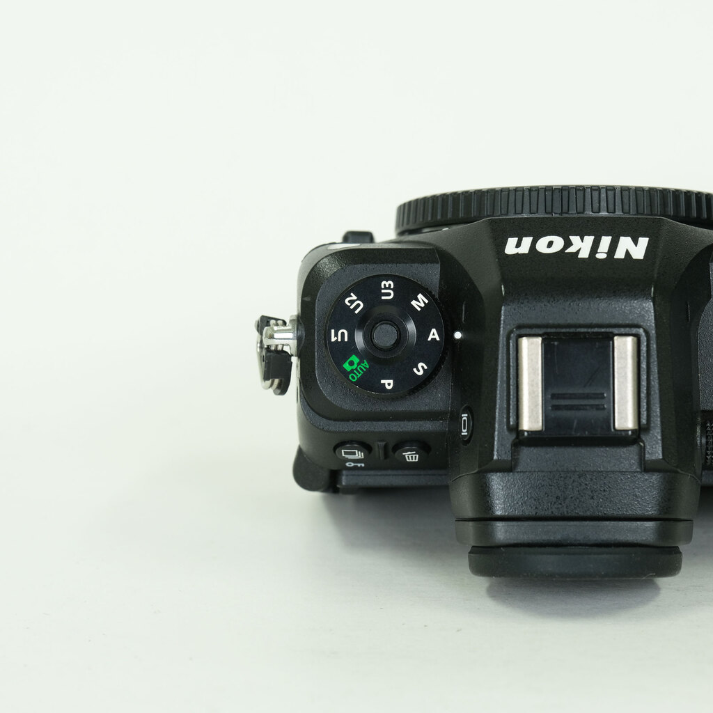 Nikon Z6III Nikon Z6III