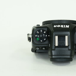 Nikon Z6III Nikon Z6III