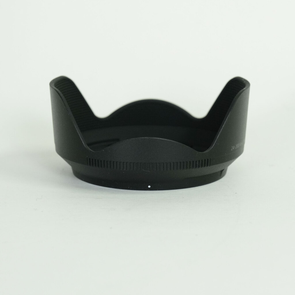 Nikon NIKKOR Z 24-200mm f/4-6.3 VR