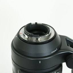 SIGMA 150-600mm F5-6.3 DG OS HSM｜Contemporary [ニコンF用]