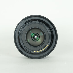 Nikon NIKKOR Z DX 16-50mm f/3.5-6.3 VR