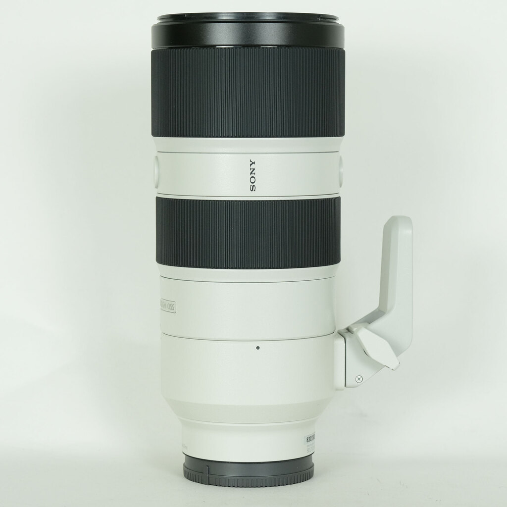 SONY FE 70-200mm F2.8 GM OSS SEL70200GM SONY FE 70-200mm F2.8 GM OSS SEL70200GM