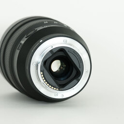 SONY FE 12-24mm F4 G SEL1224G