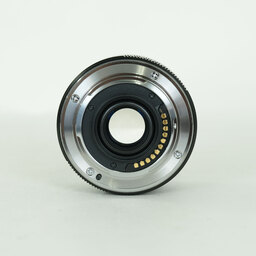 OLYMPUS M.ZUIKO DIGITAL 17mm F1.8