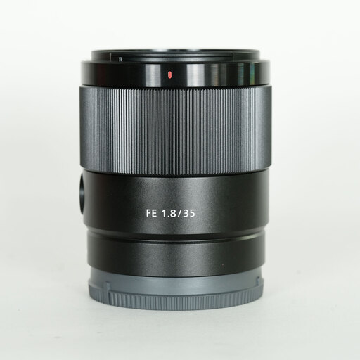 SONY FE 35mm F1.8 SEL35F18F SONY FE 35mm F1.8 SEL35F18F
