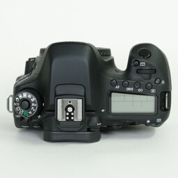 Canon EOS 80D Canon EOS 80D