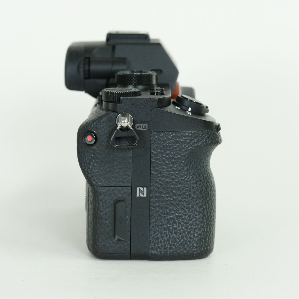 SONY α7 II（ILCE-7M2）
