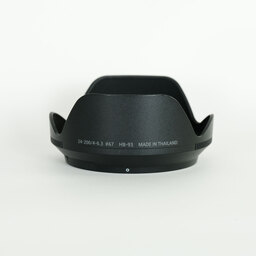 Nikon NIKKOR Z 24-200mm f/4-6.3 VR