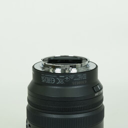 SONY FE 24-50mm F2.8 G SEL2450G
