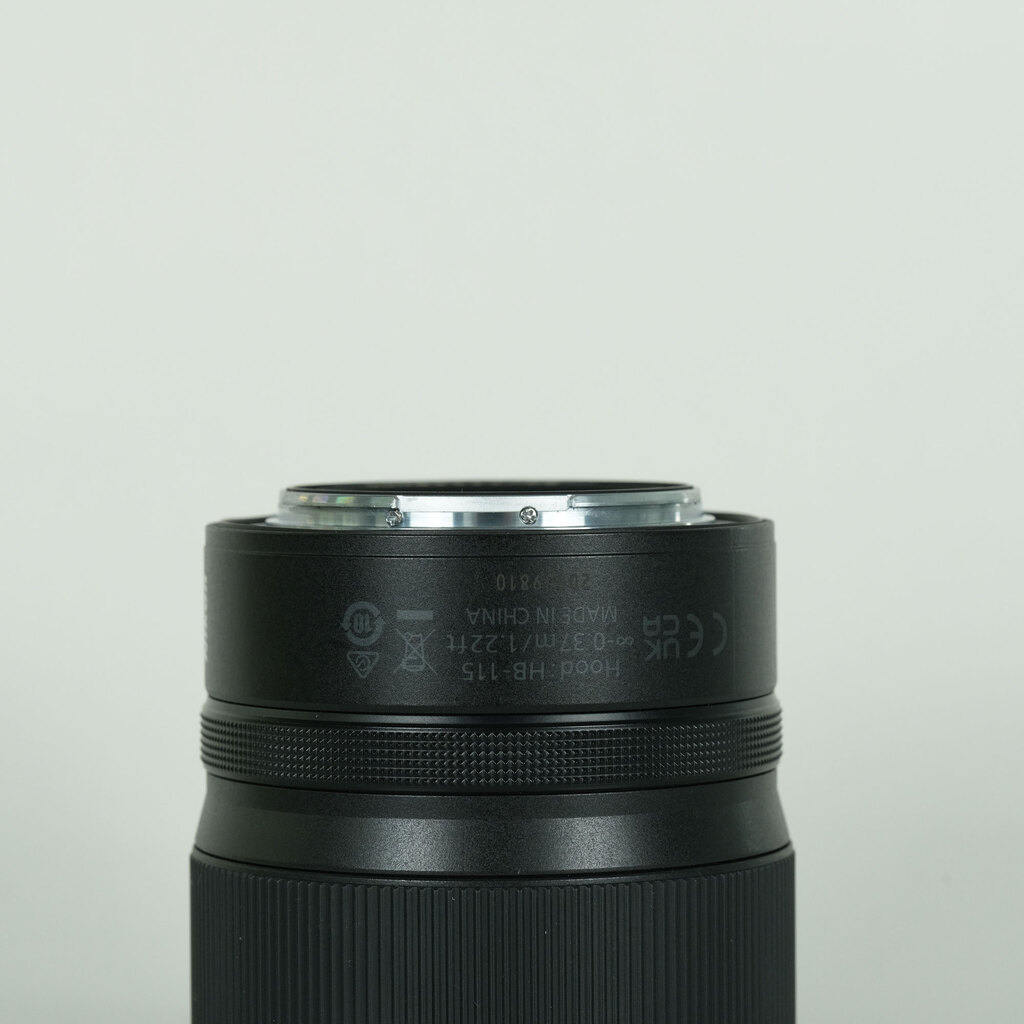Nikon NIKKOR Z 50mm f/1.4 Nikon NIKKOR Z 50mm f/1.4