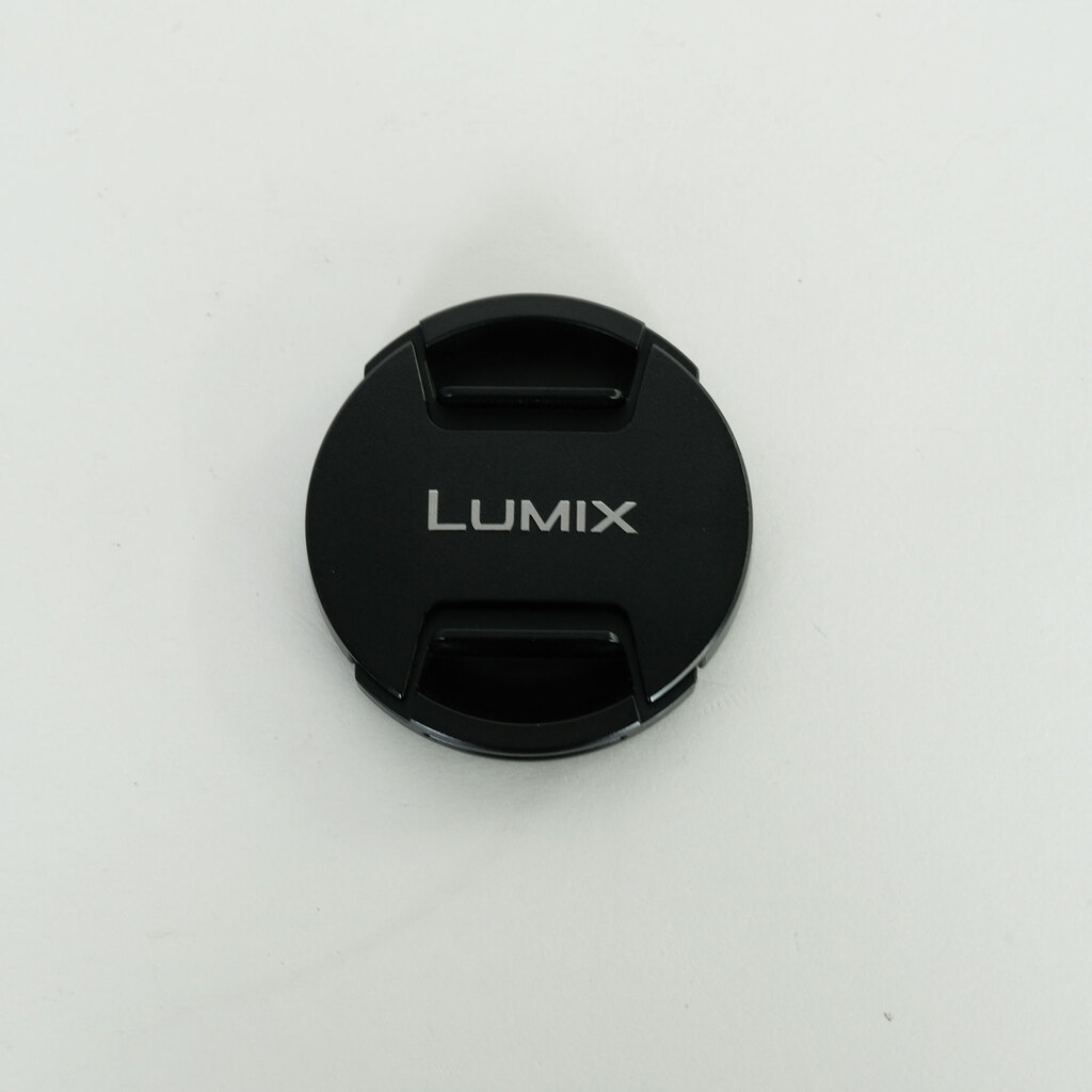 Panasonic LUMIX G VARIO 12-60mm / F3.5-5.6 ASPH. / POWER O.I.S.