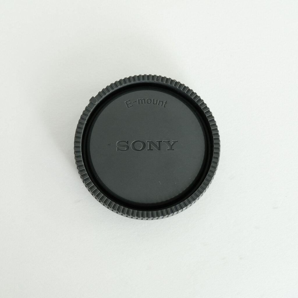 SONY FE 100mm F2.8 STF GM OSS SEL100F28GM