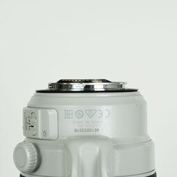 Canon EF100-400mm F4.5-5.6L IS II USM
