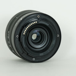 Nikon NIKKOR Z 24-50mm f/4-6.3