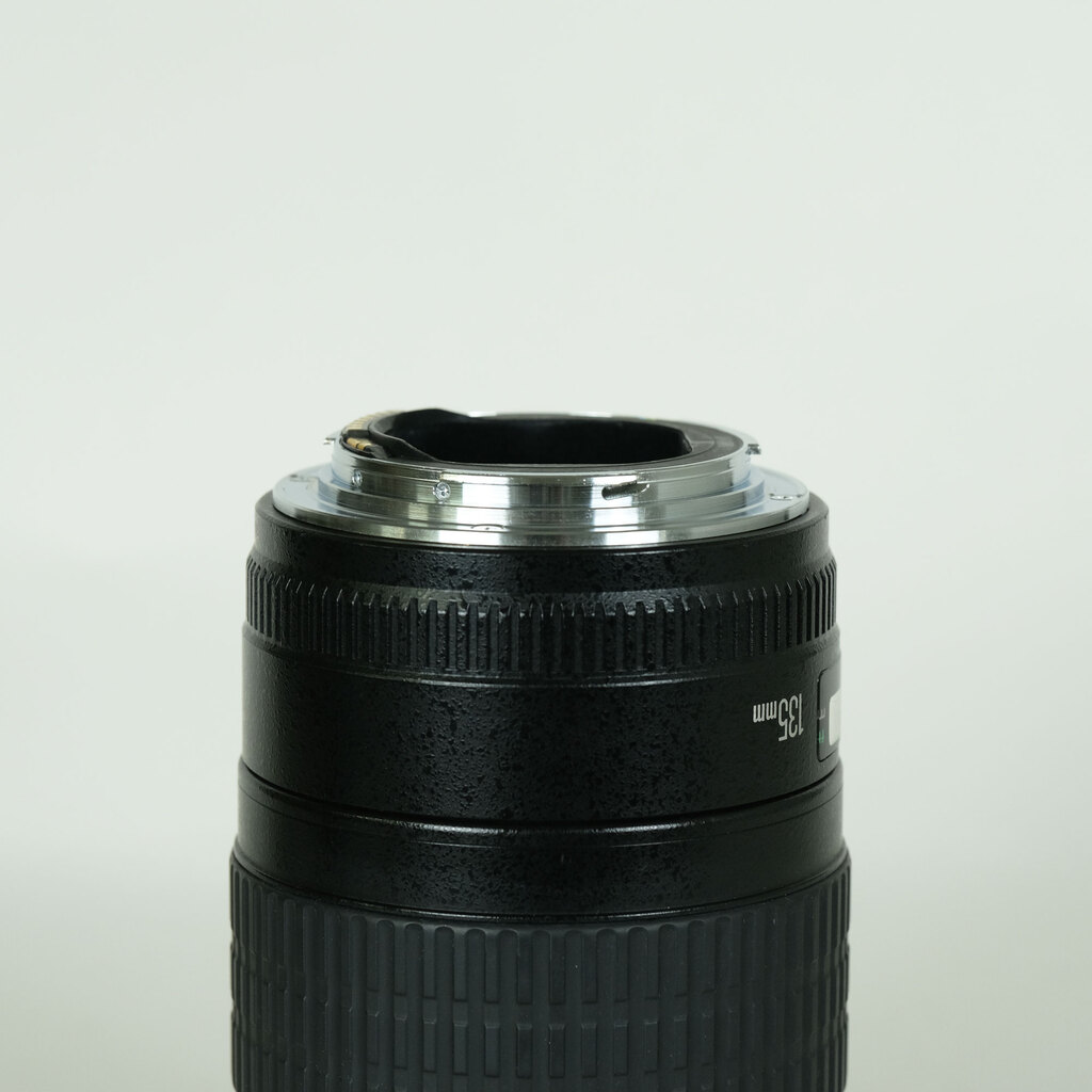 Canon EF135mm F2L USM