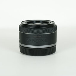 Canon RF16mm F2.8 STM